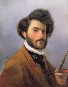 Otoportre, 1854